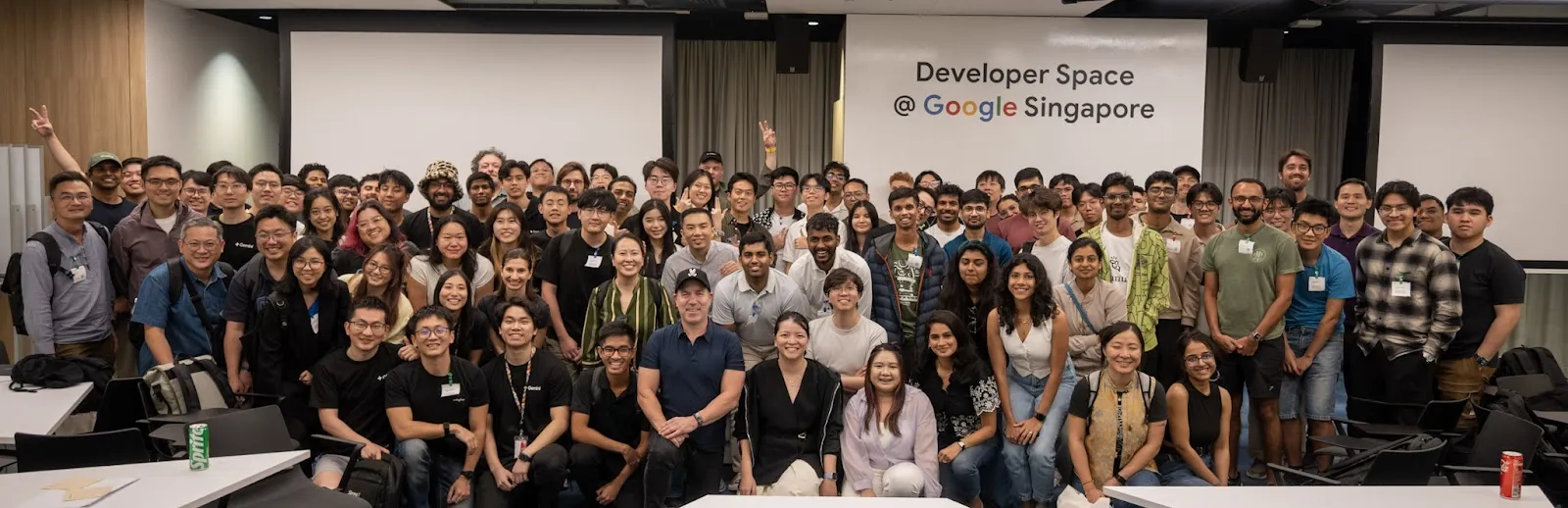 Group photo