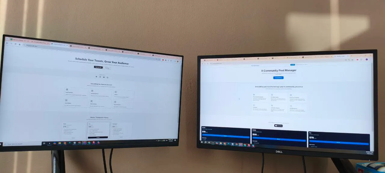 almost the same
