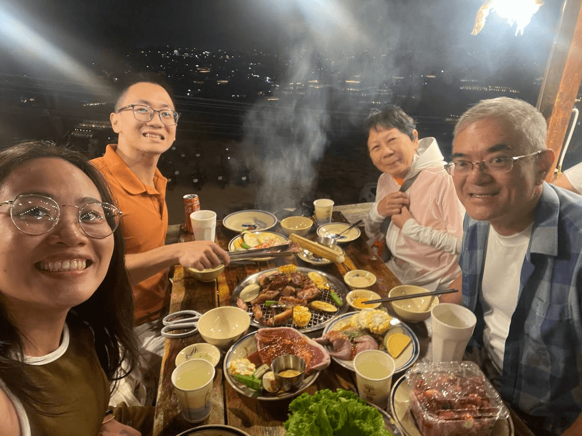 Da Lat BBQ