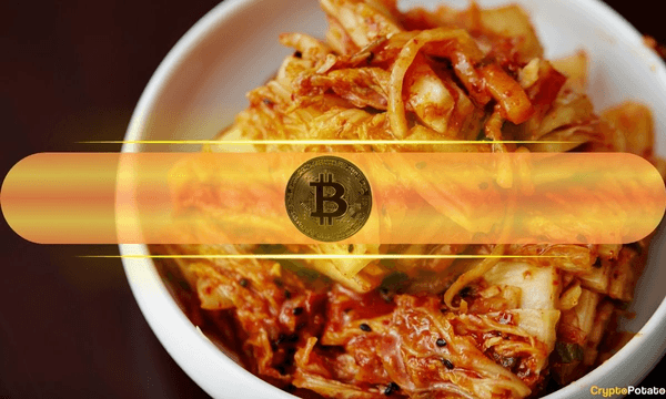 What is the Kimchi Premium?