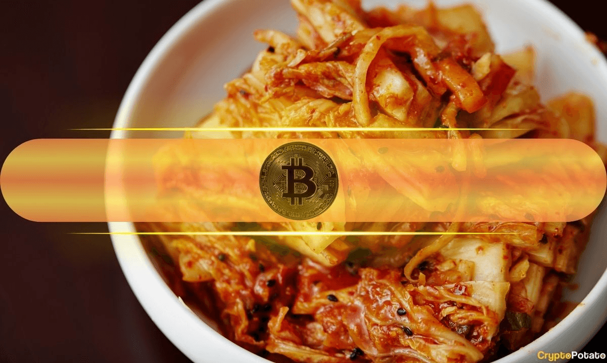 What is the Kimchi Premium?