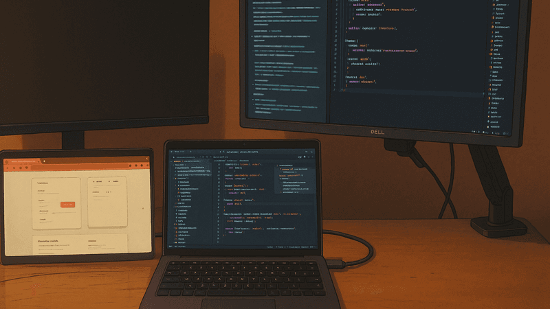 The Art of Finishing: Navigating Feature Creep in Solo Development