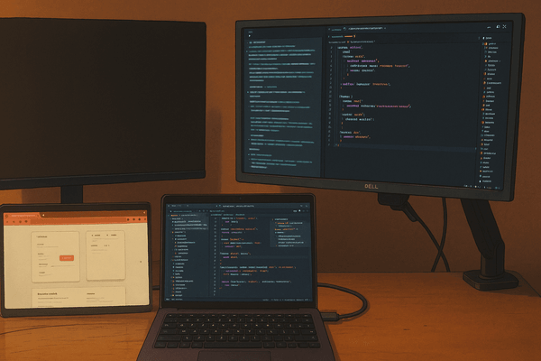 The Art of Finishing: Navigating Feature Creep in Solo Development