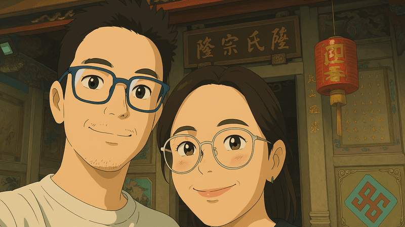 Wanton Mee & WeChat: A Cultural Awakening in Modern China