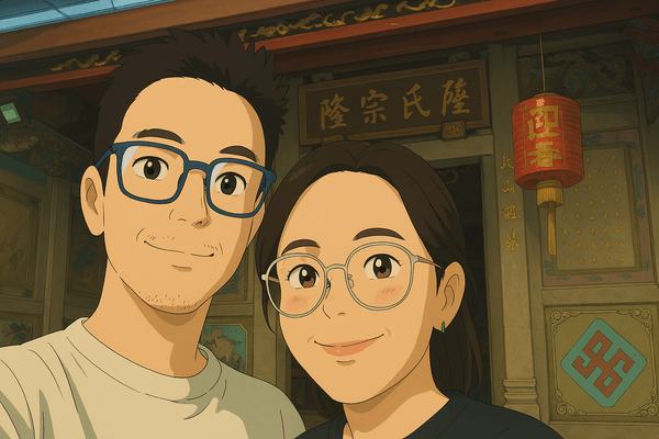 Wanton Mee & WeChat: A Cultural Awakening in Modern China