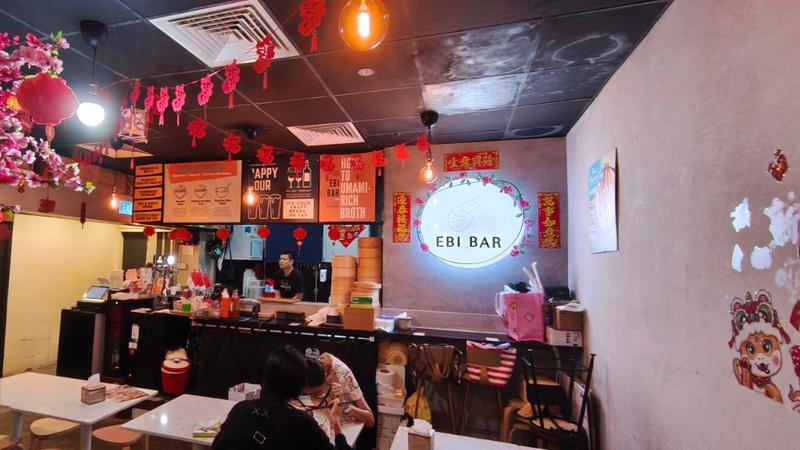 The Evolution of a Dream: From Prawn Ramen to Billion-Dollar Tech